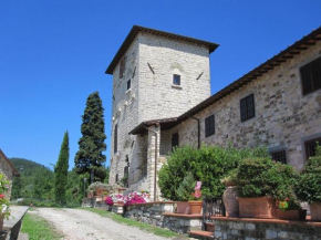 Villa Torre Di Colonne Fiesole